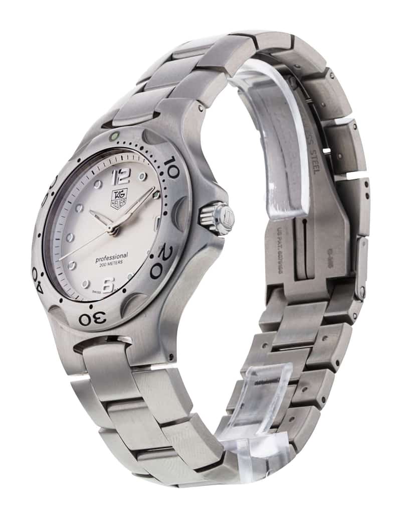 Tag Heuer Kirium WL111E.BA0700
